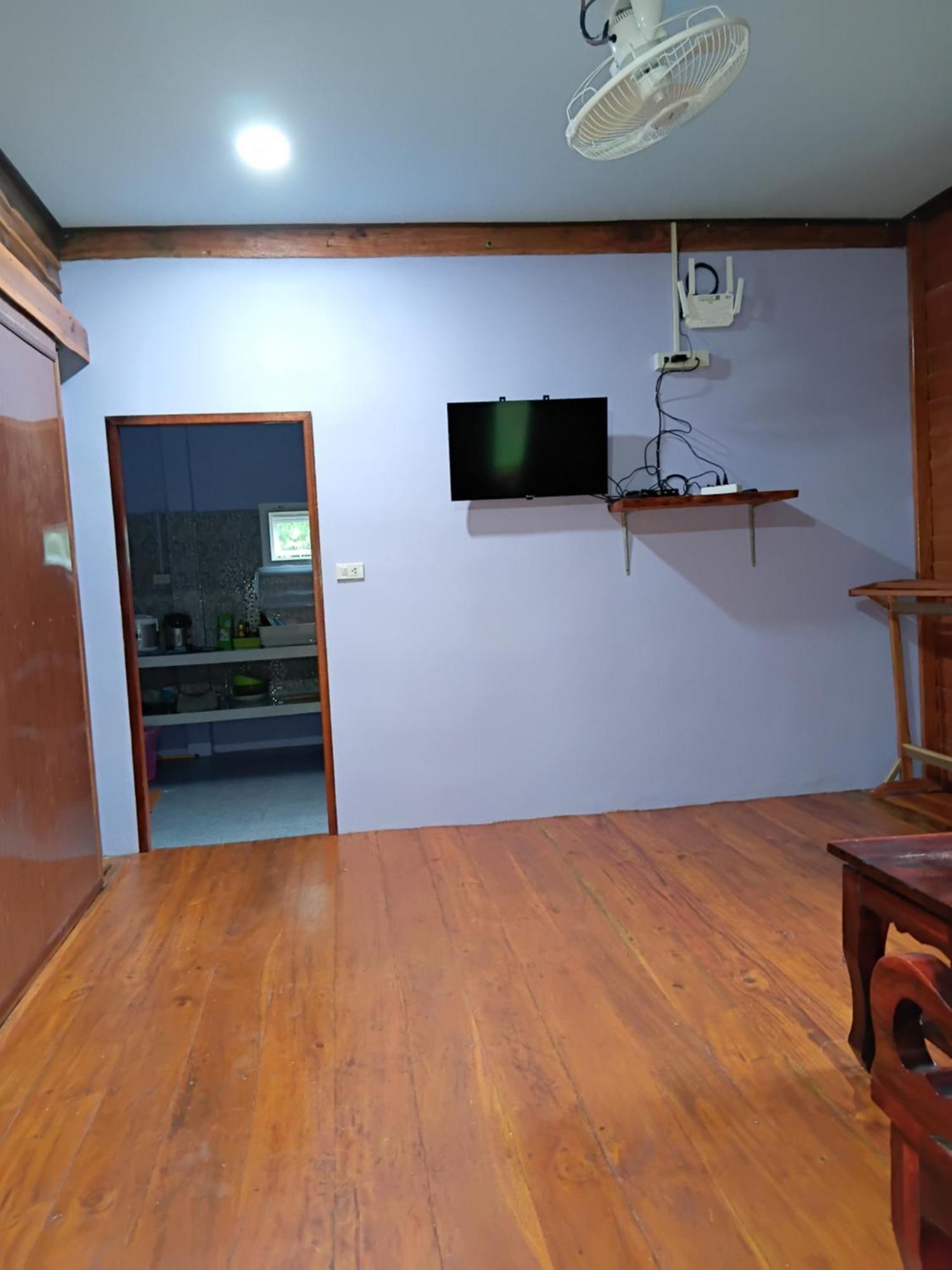 Cha Bungalow Ko Yao Noi Exterior foto